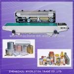 Y023 tube closing machine/ tube sealing machine