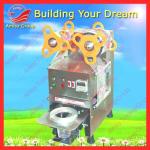 Fast Food Equipment/Automatic Bubble Tea Sealing Machine