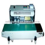 Only USD$600 free shipping mini heat sealing machine for plastic package bags-