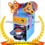 Bubble Tea Boba Cup Sealing Machine-