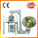 ZV-420A Automatic polythene sealing machine-