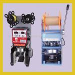 prices for cup sealing machine-