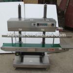 FR-770 Series automatic Continuous Band Sealer machine