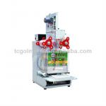 automatic drink/jelly/milk tea cup sealing machine for small industries