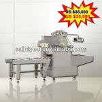 Auto MAP Tray Sealer-Modified Atmosphere Packaging Machine
