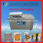 12 ALVP-3 vacuum nitrogen flushing sealing machine