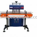 Automatic Induction Lid Sealing Machine with Conveyor (Auto Aluminum Foil Cap Sealing Machine,Auto Induction sealer)