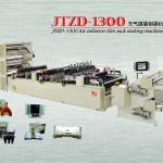 JTZD-1300 Dunnage Air Bag Pouch Making Machine