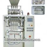 Automatic Coffee Bag Packaging Machinery