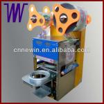 LCD Automatic Plastic Cup sealers