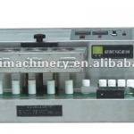 table-style continuous induction sealing machine
