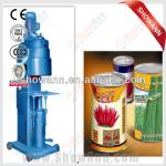 Easy Open Can Sealer/Can Sealing Machine