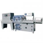 Fully automatic L Type shrinking and sealing machine for OEM or ODM