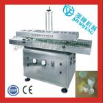 Guangzhou Automatic Aluminum Foil/Induction Sealing Machine