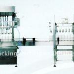 BF-IA Multi-channel multifunctional filling machine