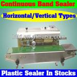 Various Type of Horizontal and Vertical Band Sealing Machine with Cheap Price,Small Sized Vertical Band Sealing Machine for Sale