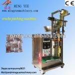 automatic capsule filing machinery best quality in China