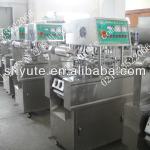 Water Cup filling and Sealing Machine