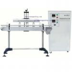 high speed bottle sealing equipment for production line