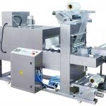 Automatic Sleeve Sealer Shrink Wrapper Shrink Wrapping Machine