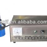 manual plastic jar sealing machine GLF-300