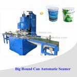 GT4A19YS Big round and pail cans automatic seamer