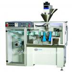 instant soup material sealing equipment