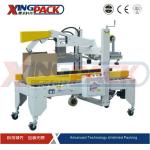 FX-02 Carton Folding and Sealing Machine