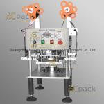 HCFK-1200 Semi-automatic Jar Sealing Machine-