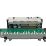 sealing machine for plastic bag