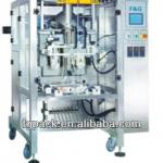 Vertical Form Fill and Seal Machine-