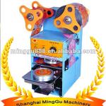 Minggu automatic plastic cup sealer for sales(CE&amp;ISO9001 manufacturer)-