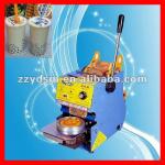 economic and durable bubble tea sealing machine for sale