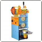 Tea sealing machine