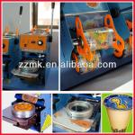 Professional high quality cup sealer machine