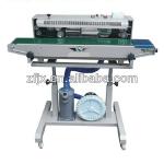 inflated bag sealing machine for snacks/0086-13782789572