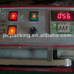 heat seal packing machine for plastic bag