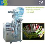 Back Sealing Packaging Machine for Sugar Coffee DXDK-80