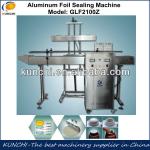 good quality Aluminum Foil Induction Sealing Machine