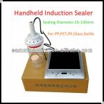 New model portable induction sealer (20-130mm) for big cap