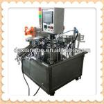 R-3100 Auto Rotary Cup Filling and Sealing Machine