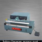 FKR-450 Semi-auto sealing machine(auoto or pedal working by optional)