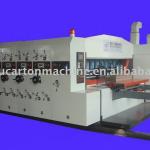 HY-A1305 series automatic corrugated carton machinery
