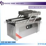 DZ(Q)-400/2SB Automatic Vacuum Packaging Machine