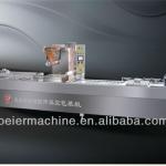 LZ-320 thermoforming packaging machine with double chamber