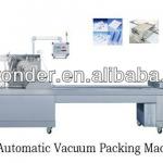 Food Vacuum Packing Machine, Packing Machinery, Package Equipment