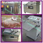 double room vaccum packing machine/double chamber vaccuum packing machine
