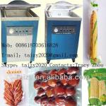 vacuum packaging machine for cooked food//008618703616828