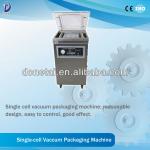 Single-cell Vaccum Packaging Machine