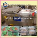 most useful Double chamber vacuum packaging machinery008615838061376
